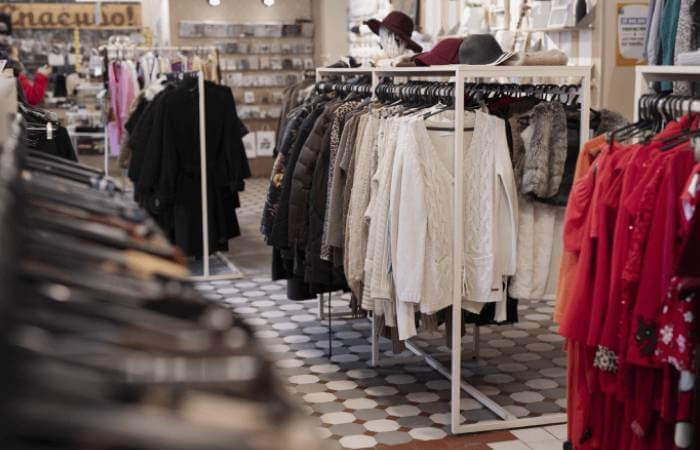 Merchandising & Planning